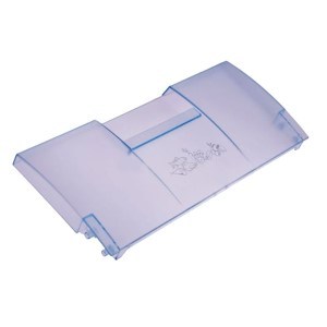 Откидная панель 180x420мм морозильной камеры BEKO 4551630200